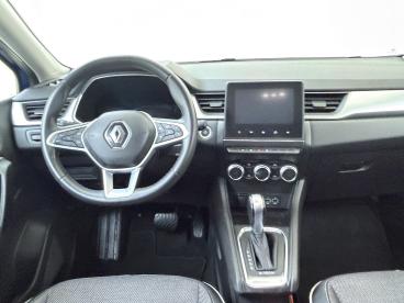 SPOTICAR Renault Captur 1.6 E-tech Plug-in Hybrid 160 Business Tweedehands - Suv Plugin Hybrid Blauw - Rotterdam - 1200297675_5