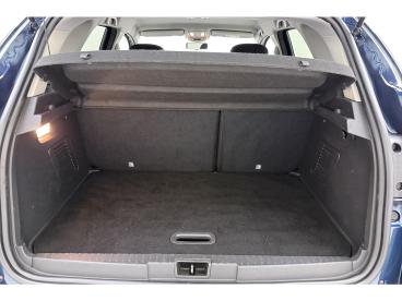 SPOTICAR Renault Captur  Tweedehands - Suv Benzine Blauw - Leeuwarden - 1200300233_3