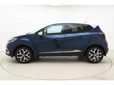 SPOTICAR Renault Captur  Tweedehands - Suv Benzine Blauw - Leeuwarden - 1200300233_5