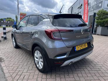 SPOTICAR Renault Captur 1.0 Tce 100 Intens | Keyless Tweedehands - Suv Benzine Grijs - Krimpen Aan Den Ijssel - 1200301242_3