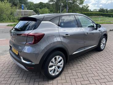 SPOTICAR Renault Captur 1.0 Tce 100 Intens | Keyless Tweedehands - Suv Benzine Grijs - Krimpen Aan Den Ijssel - 1200301242_4