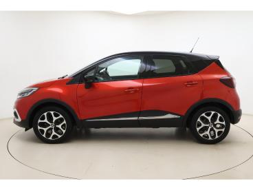 SPOTICAR Renault Captur  Tweedehands - Suv Benzine Rood - Dokkum - 1200303248_5