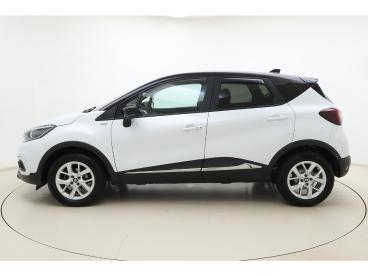 SPOTICAR Renault Captur 0.9 Tce Life | Climate Control | Cruise Control | Tweedehands - Suv Benzine Wit - Leeuwarden - 1200303402_5