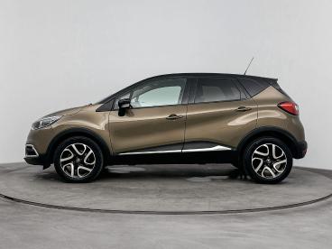 SPOTICAR Renault Captur Dynamique 120pk | Camera | Navigatie | Cruise Cont Tweedehands - Suv Benzine Bruin - Nieuwegein - 1200303457_2