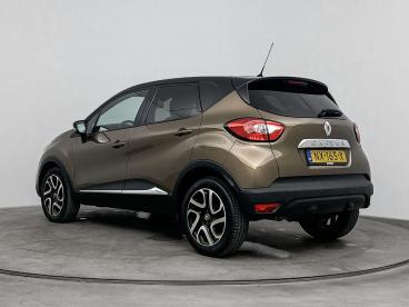 SPOTICAR Renault Captur Dynamique 120pk | Camera | Navigatie | Cruise Cont Tweedehands - Suv Benzine Bruin - Nieuwegein - 1200303457_3