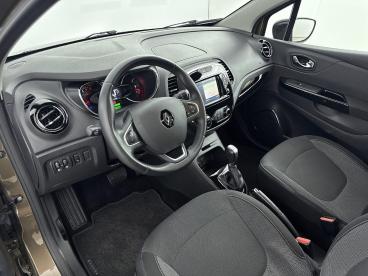 SPOTICAR Renault Captur Dynamique 120pk | Camera | Navigatie | Cruise Cont Tweedehands - Suv Benzine Bruin - Nieuwegein - 1200303457_5
