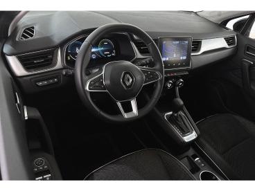 SPOTICAR Renault Captur 1.6 E-tech Plug-in Hybrid 160 Techno Soh 98% Clima Tweedehands - Suv Plugin Hybrid Grijs - Mijdrecht - 1200303660_5