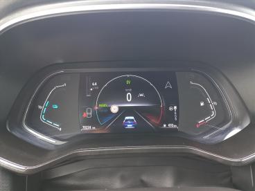 SPOTICAR Renault Clio 1.6 E-tech Hybrid 140pk Automaat Zen | Airconditio Tweedehands -  Hybride Blauw - Elst - 1200278166_5