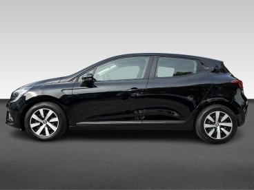 SPOTICAR Renault Clio Tce 90 Equilibre | Noir Etoile | Easy Link Navi | Tweedehands -  Benzine Zwart - Hoofddorp - 1200280235_2