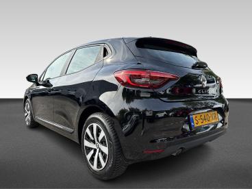 SPOTICAR Renault Clio Tce 90 Equilibre | Noir Etoile | Easy Link Navi | Tweedehands -  Benzine Zwart - Hoofddorp - 1200280235_3