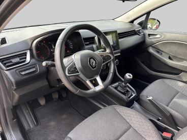 SPOTICAR Renault Clio Tce 90 Equilibre | Noir Etoile | Easy Link Navi | Tweedehands -  Benzine Zwart - Hoofddorp - 1200280235_4