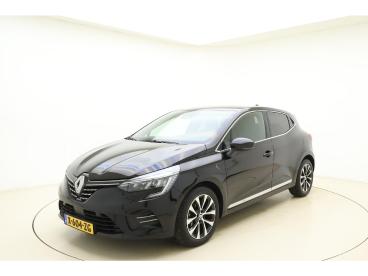 SPOTICAR Renault Clio 1.0 Tce 90 Techno | Apple Carplay/android Auto | N Tweedehands -  Benzine Zwart - Dokkum - 1200287426_1