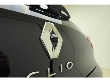 SPOTICAR Renault Clio 1.0 Tce 90 Techno | Apple Carplay/android Auto | N Tweedehands -  Benzine Zwart - Dokkum - 1200287426_3