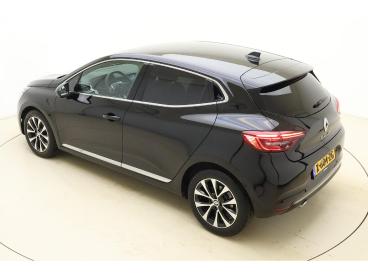 SPOTICAR Renault Clio 1.0 Tce 90 Techno | Apple Carplay/android Auto | N Tweedehands -  Benzine Zwart - Dokkum - 1200287426_4