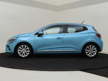SPOTICAR Renault Clio 1.6 E-tech Hybrid 140 Intens | Camera | Navigatie Tweedehands -  Hybride Blauw - Den Haag - 1200287905_3