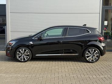 SPOTICAR Renault Clio  Tweedehands -  Hybride Zwart - Elst - 1200288716_3