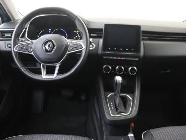 SPOTICAR Renault Clio 1.6 E-tech Hybrid 140 Intens Automaat | 1e Eigenaa Tweedehands -  Hybride Blauw - Naaldwijk - 1200289320_5