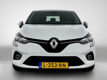 SPOTICAR Renault Clio  Tweedehands -  Benzine Wit - Oirschot - 1200293644_4