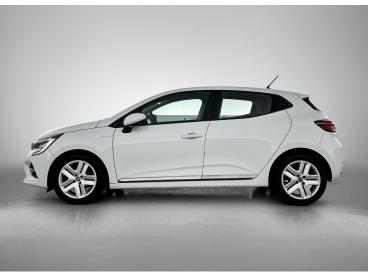 SPOTICAR Renault Clio  Tweedehands -  Benzine Wit - Oirschot - 1200293644_5