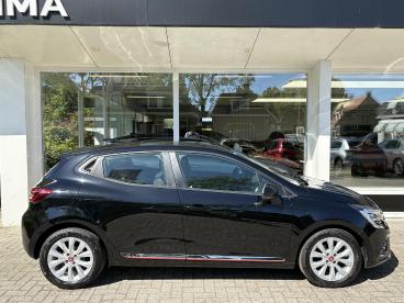 SPOTICAR Renault Clio 1.0 Tce Zen | Cruise Control | Apple Carplay/andro Tweedehands -  Benzine Zwart - Wirdum (fr) - 1200294880_3