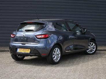 SPOTICAR Renault Clio Intens 0.9 Tce 90pk Keyless Entry | Cruise | 16''l Tweedehands -  Benzine Grijs - Heerlen - 1200298868_5