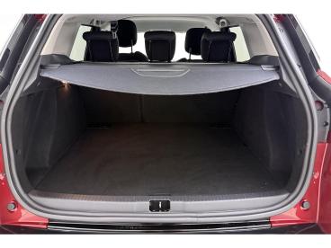 SPOTICAR Renault Clio Estate 0.9 Tce Limited | Navigatie | Parkeersensor Tweedehands -  Benzine Rood - Leeuwarden - 1200299260_3