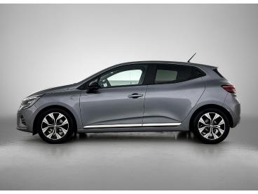 SPOTICAR Renault Clio 1.0 Tce Initiale Paris Trekhaak | Camera | Airco | Tweedehands -  Benzine Grijs - Oirschot - 1200299578_2