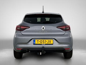 SPOTICAR Renault Clio 1.0 Tce Initiale Paris Trekhaak | Camera | Airco | Tweedehands -  Benzine Grijs - Oirschot - 1200299578_4