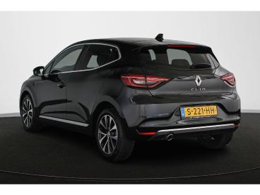 SPOTICAR Renault Clio 1.0 Tce 90 Techno Nl Auto Achteruitrijcamera Apple Tweedehands -  Benzine Zwart - Mijdrecht - 1200301473_4