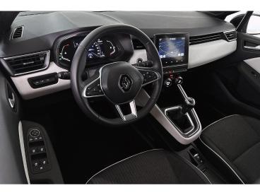 SPOTICAR Renault Clio 1.0 Tce 90 Techno Nl Auto Achteruitrijcamera Apple Tweedehands -  Benzine Zwart - Mijdrecht - 1200301473_5
