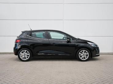 SPOTICAR Renault Clio Limited 0.9 Tce 90pk Pdc Achter | 16''lm | Navi | Tweedehands -  Benzine Zwart - Roermond - 1200302916_4