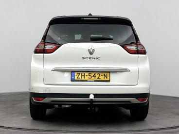 SPOTICAR Renault Grand Scenic 140 Pk Tce Intens | Trekhaak | Camera | Parkeersen Tweedehands - Mpv Benzine Wit - Nieuwegein - 1200302011_3