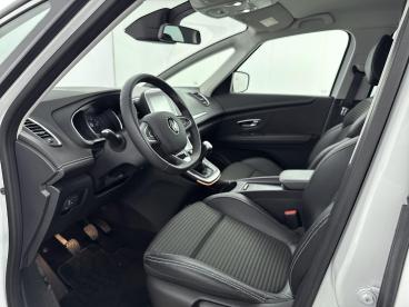 SPOTICAR Renault Grand Scenic 140 Pk Tce Intens | Trekhaak | Camera | Parkeersen Tweedehands - Mpv Benzine Wit - Nieuwegein - 1200302011_5
