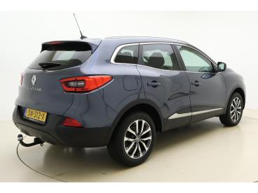 SPOTICAR Renault Kadjar 1.2 Tce 130pk Automaat Limited | Navigatie | Trekh Tweedehands - Suv Benzine Grijs - Heerenveen - 1200276497_2