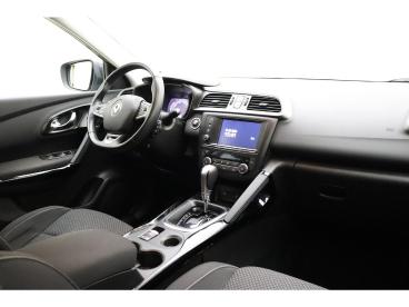 SPOTICAR Renault Kadjar 1.2 Tce 130pk Automaat Limited | Navigatie | Trekh Tweedehands - Suv Benzine Grijs - Heerenveen - 1200276497_3