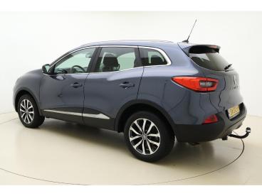 SPOTICAR Renault Kadjar 1.2 Tce 130pk Automaat Limited | Navigatie | Trekh Tweedehands - Suv Benzine Grijs - Heerenveen - 1200276497_4