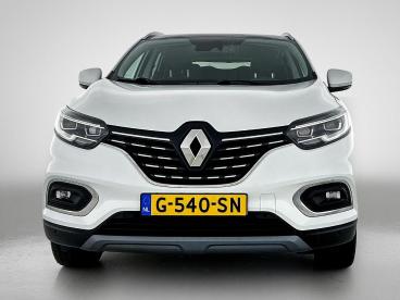 SPOTICAR Renault Kadjar 1.3 Zen 140pk Automaat | 1ste Eigenaar | Glazen Da Tweedehands - Suv Benzine Wit - Oirschot - 1200283401_4