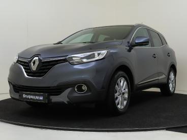 SPOTICAR Renault Kadjar 1.6 Tce Intens 164 Pk! Sterke Motor !! Tweedehands - Suv Benzine Grijs - Bergschenhoek - 1200286296_1