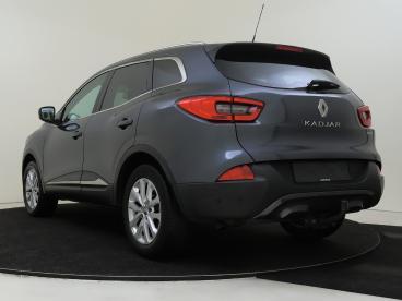 SPOTICAR Renault Kadjar 1.6 Tce Intens 164 Pk! Sterke Motor !! Tweedehands - Suv Benzine Grijs - Bergschenhoek - 1200286296_4