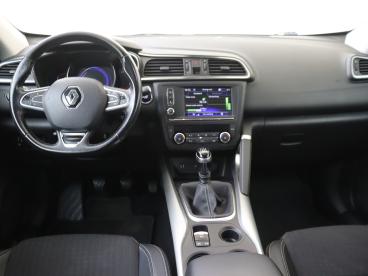 SPOTICAR Renault Kadjar 1.6 Tce Intens 164 Pk! Sterke Motor !! Tweedehands - Suv Benzine Grijs - Bergschenhoek - 1200286296_5