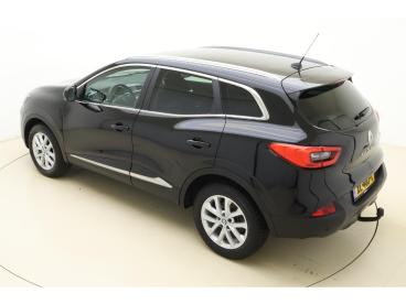 SPOTICAR Renault Kadjar 1.2 Tce Limited | Apple Carplay/android Auto | Cru Tweedehands - Suv Benzine Zwart - Dokkum - 1200286630_4