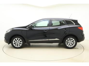 SPOTICAR Renault Kadjar 1.2 Tce Limited | Apple Carplay/android Auto | Cru Tweedehands - Suv Benzine Zwart - Dokkum - 1200286630_5