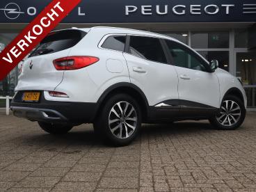 SPOTICAR Renault Kadjar Techno Tce 140pk Edc Gpf Automaat, Rijklaarprijs, Tweedehands - Suv Benzine Wit - Ommen - 1200289699_1