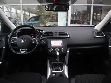 SPOTICAR Renault Kadjar Techno Tce 140pk Edc Gpf Automaat, Rijklaarprijs, Tweedehands - Suv Benzine Wit - Ommen - 1200289699_5