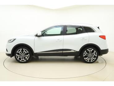 SPOTICAR Renault Kadjar 1.3 Tce Intens | Apple Carplay/android Auto | Trek Tweedehands - Suv Benzine Wit - Leeuwarden - 1200290722_5