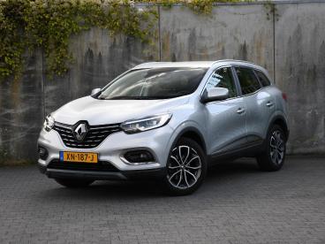 SPOTICAR Renault Kadjar Intens 1.3 Tce 140pk Cruise.c | Camera | Navi | Do Tweedehands - Suv Benzine Grijs - Heerlen - 1200302398_1