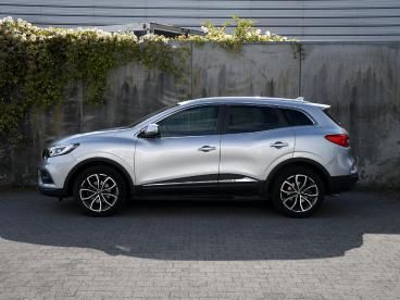 SPOTICAR Renault Kadjar Intens 1.3 Tce 140pk Cruise.c | Camera | Navi | Do Tweedehands - Suv Benzine Grijs - Heerlen - 1200302398_3
