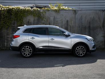 SPOTICAR Renault Kadjar Intens 1.3 Tce 140pk Cruise.c | Camera | Navi | Do Tweedehands - Suv Benzine Grijs - Heerlen - 1200302398_4