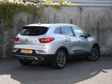 SPOTICAR Renault Kadjar Intens 1.3 Tce 140pk Cruise.c | Camera | Navi | Do Tweedehands - Suv Benzine Grijs - Heerlen - 1200302398_5