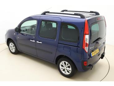 SPOTICAR Renault Kangoo Family Rolstoelbus | Rolstoellift | Airco | Verlaa Tweedehands - Mpv Benzine Blauw - Leeuwarden - 1200293721_4